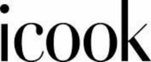 ICOOK Logo (EUIPO, 04.02.2020)