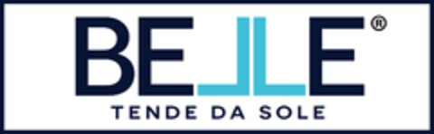 BELLE TENDE DA SOLE Logo (EUIPO, 18.03.2020)