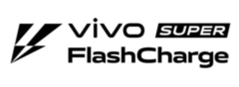 vivo SUPER FlashCharge Logo (EUIPO, 14.04.2020)