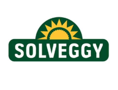 solveggy Logo (EUIPO, 20.04.2020)