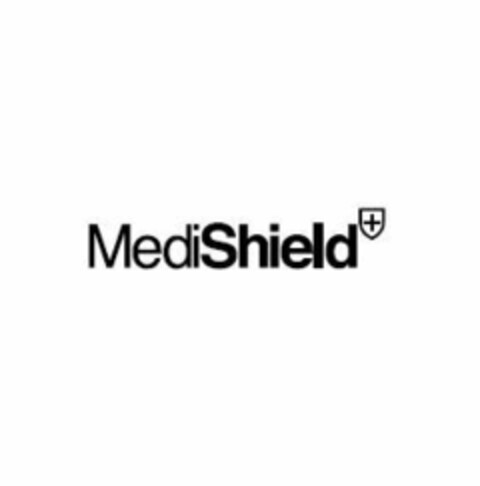 MediShield Logo (EUIPO, 04/28/2020)