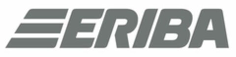 ERIBA Logo (EUIPO, 04/30/2020)