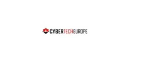 CYBERTECH EUROPE Logo (EUIPO, 11.05.2020)