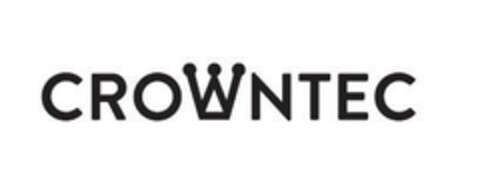 CROWNTEC Logo (EUIPO, 06/29/2020)