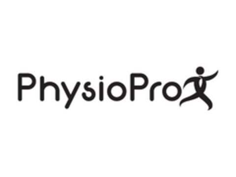 PhysioProX Logo (EUIPO, 10.07.2020)