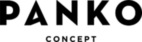 PANKO CONCEPT Logo (EUIPO, 15.07.2020)