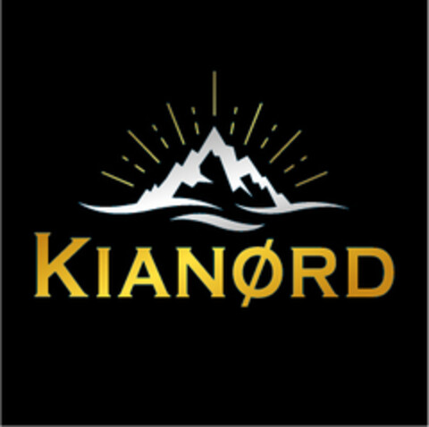 KIANORD Logo (EUIPO, 07/30/2020)