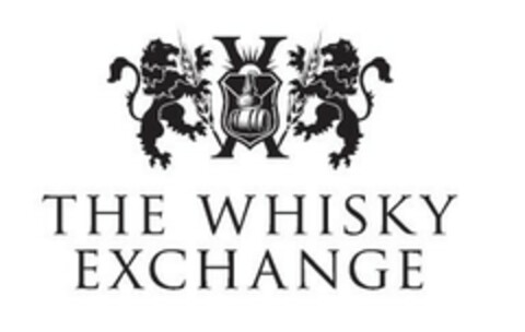 THE WHISKY EXCHANGE Logo (EUIPO, 09.09.2020)