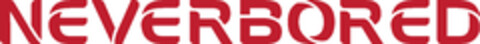 NEVERBORED Logo (EUIPO, 16.09.2020)