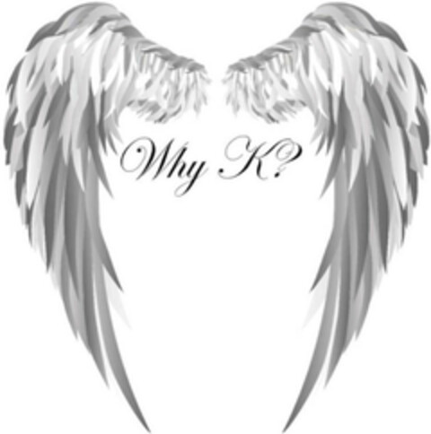 Why K? Logo (EUIPO, 11/03/2020)