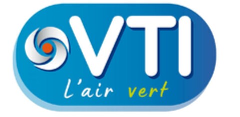 VTI L'air vert Logo (EUIPO, 10.11.2020)
