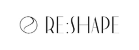 RE:SHAPE Logo (EUIPO, 15.12.2020)