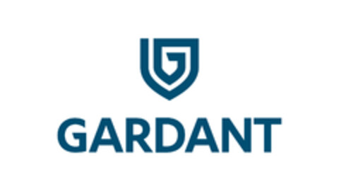 GARDANT Logo (EUIPO, 17.12.2020)