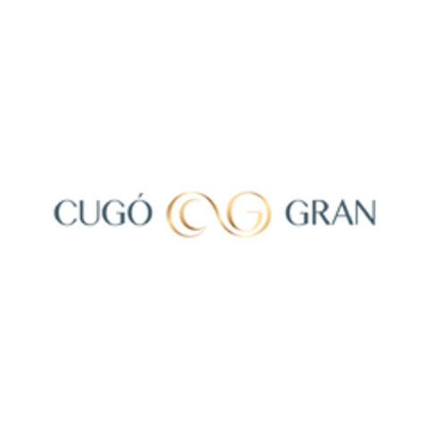 CUGÓ GRAN Logo (EUIPO, 23.12.2020)