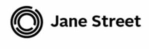 Jane Street Logo (EUIPO, 12/24/2020)