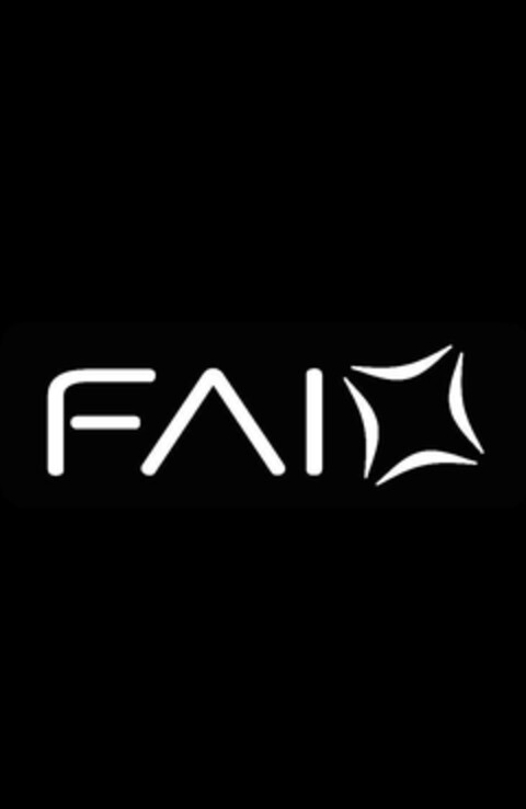 FAIO Logo (EUIPO, 27.01.2021)