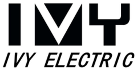 IVY ELECTRIC Logo (EUIPO, 16.03.2021)