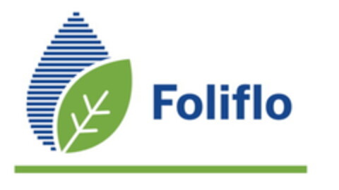 FOLIFLO Logo (EUIPO, 08.02.2021)