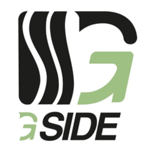 G SIDE Logo (EUIPO, 15.02.2021)