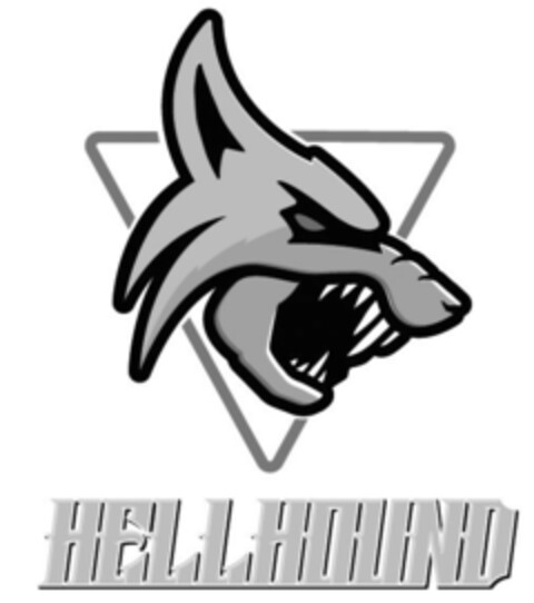 HELLHOUND Logo (EUIPO, 22.02.2021)