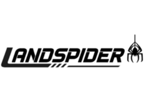 LANDSPIDER Logo (EUIPO, 05.03.2021)