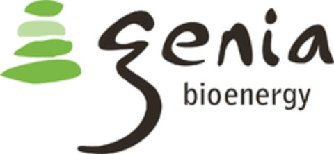 genia bioenergy Logo (EUIPO, 15.03.2021)