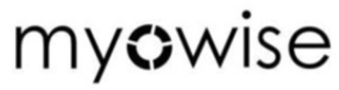 MYOWISE Logo (EUIPO, 23.03.2021)