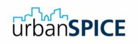 urbanSPICE Logo (EUIPO, 16.04.2021)