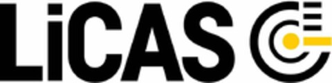 LiCAS Logo (EUIPO, 04/30/2021)