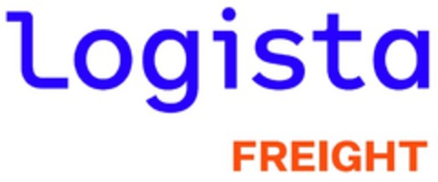 LOGISTA FREIGHT Logo (EUIPO, 30.04.2021)