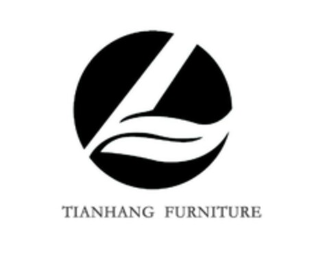TIANHANG FURNITURE Logo (EUIPO, 13.05.2021)