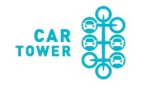 CAR TOWER Logo (EUIPO, 18.05.2021)