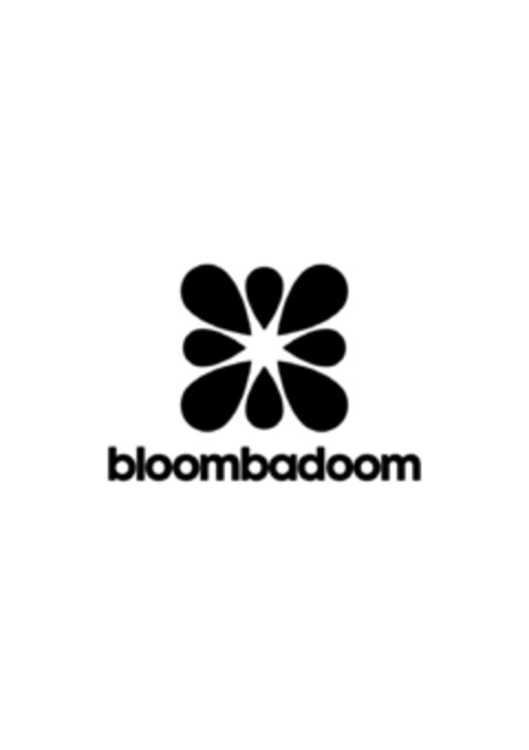 BLOOMBADOOM Logo (EUIPO, 12.06.2021)