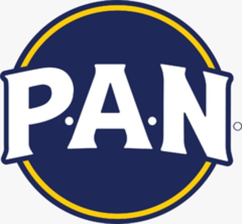 P.A.N. Logo (EUIPO, 06/13/2021)