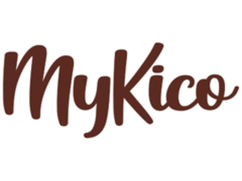 MYKICO Logo (EUIPO, 01.07.2021)