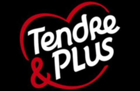 Tendre & PLUS Logo (EUIPO, 08.07.2021)