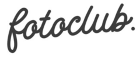 FOTOCLUB. Logo (EUIPO, 16.07.2021)