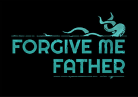 Forgive Me Father Logo (EUIPO, 23.08.2021)