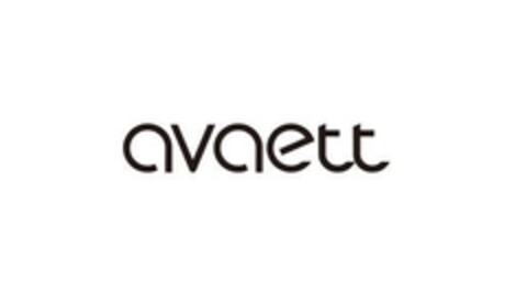 Avaett Logo (EUIPO, 08.09.2021)