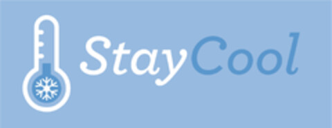 StayCool Logo (EUIPO, 26.10.2021)