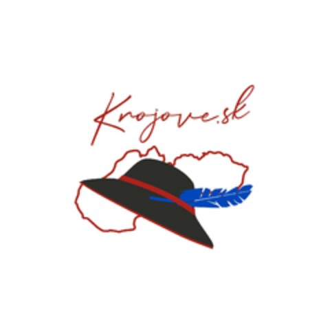 Krojove.sk Logo (EUIPO, 27.10.2021)
