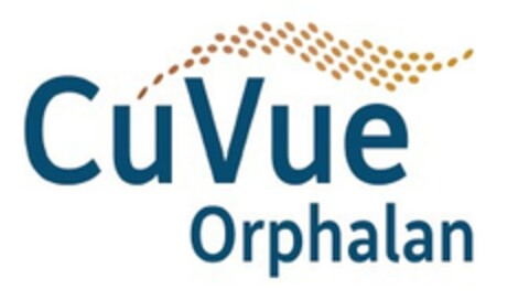 CuVue Orphalan Logo (EUIPO, 11/02/2021)