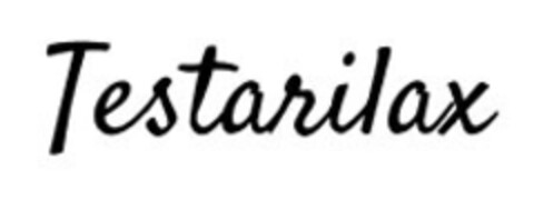 TESTARILAX Logo (EUIPO, 11/10/2021)