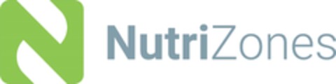 NutriZones Logo (EUIPO, 15.11.2021)