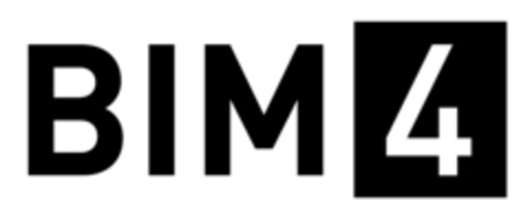 BIM 4 Logo (EUIPO, 02.12.2021)