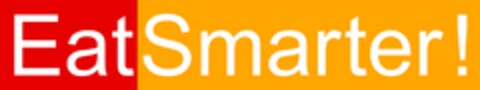EatSmarter! Logo (EUIPO, 09.12.2021)