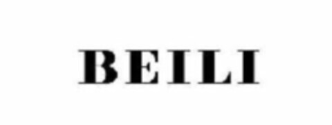 BEILI Logo (EUIPO, 22.12.2021)