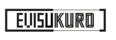 EVISUKURO Logo (EUIPO, 24.01.2022)