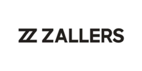 Z ZALLERS Logo (EUIPO, 08.02.2022)