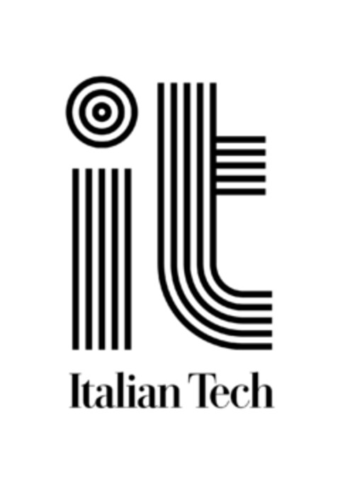 it Italian Tech Logo (EUIPO, 09.02.2022)